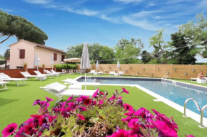 Hotel Le Renaie San Gimignano